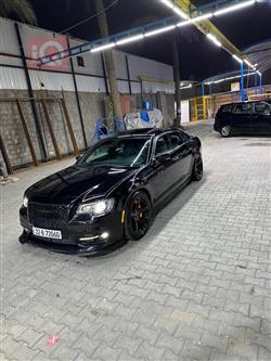 کرایسلەر 300